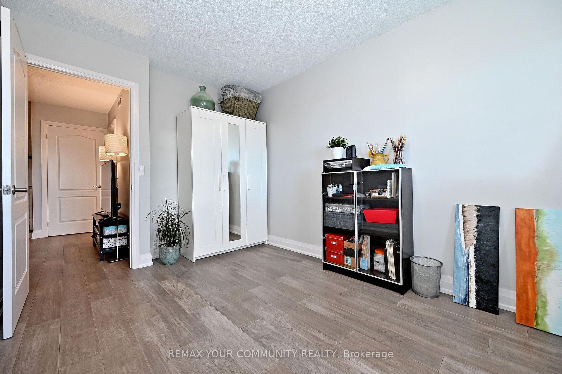 Photo 36 of Unit 805, 1400 The Esplanade Road N, Pickering, Town Centre — HOMEH