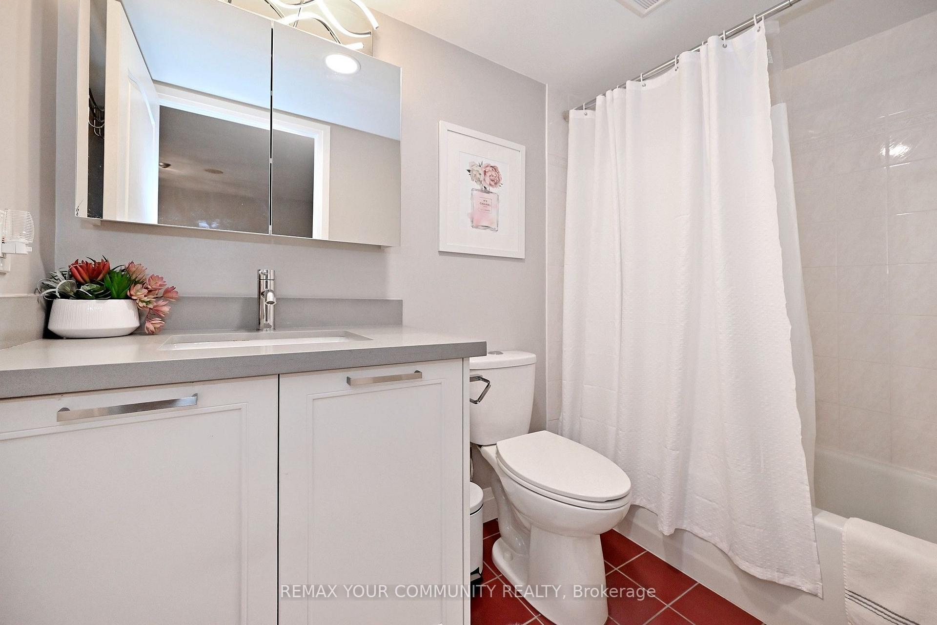 Photo 38 of Unit 805, 1400 The Esplanade Road N, Pickering, Town Centre — HOMEH