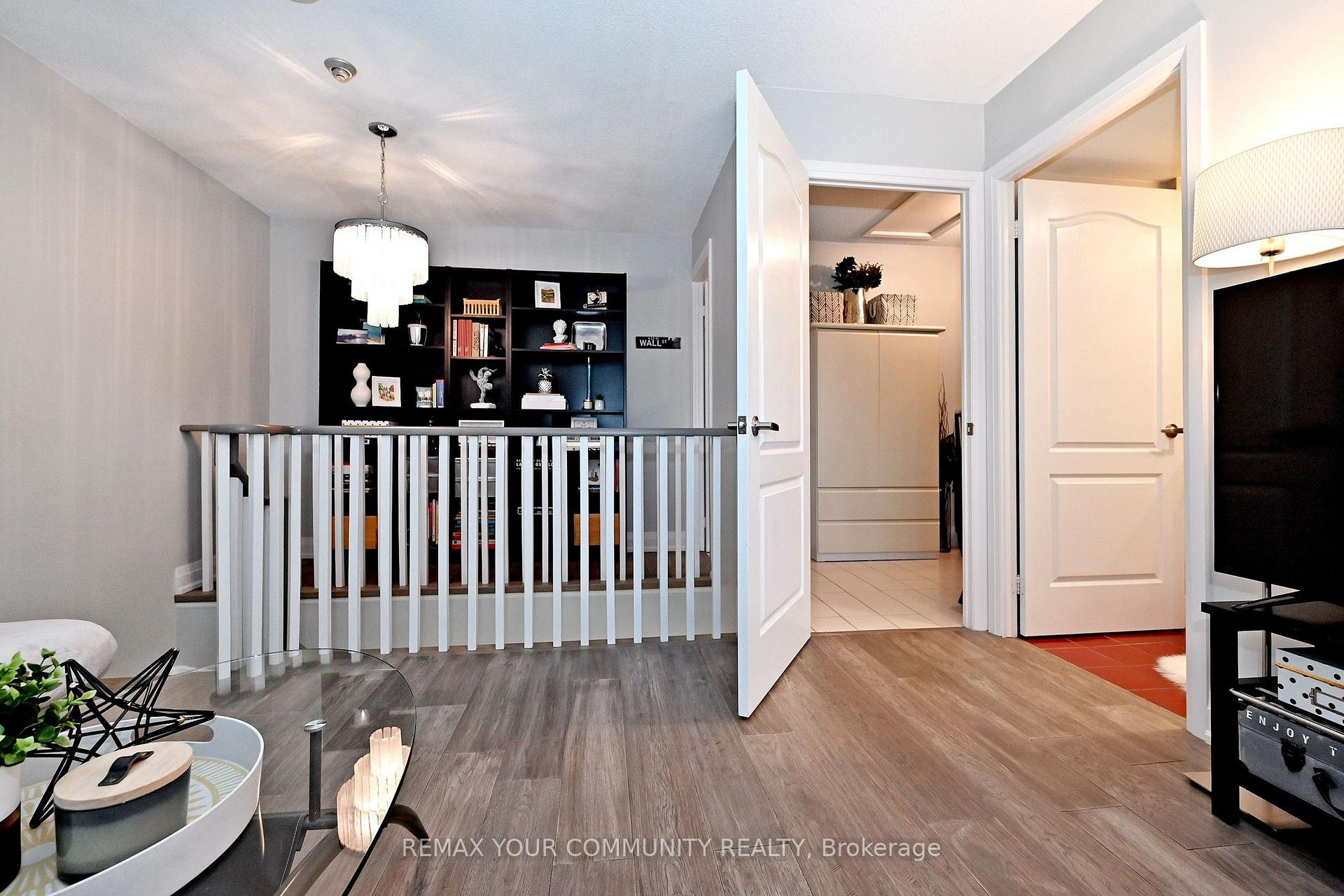 Photo 40 of Unit 805, 1400 The Esplanade Road N, Pickering, Town Centre — HOMEH