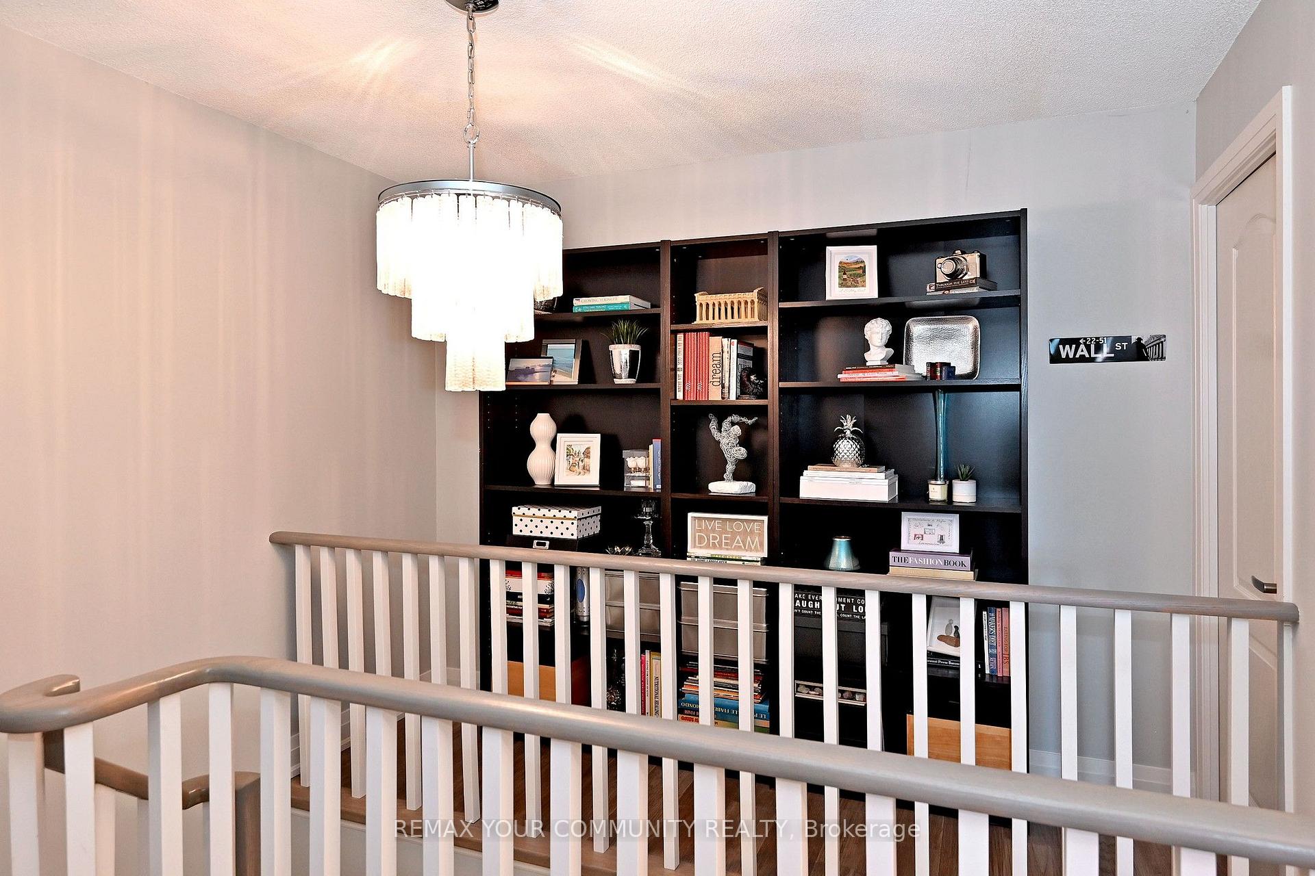 Photo 39 of Unit 805, 1400 The Esplanade Road N, Pickering, Town Centre — HOMEH
