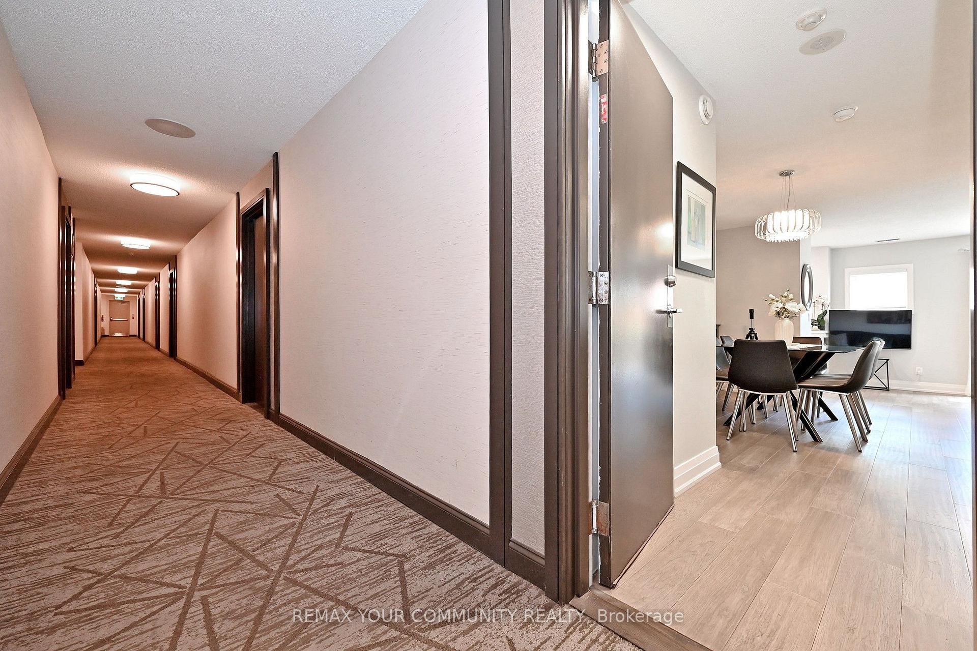 Photo 41 of Unit 805, 1400 The Esplanade Road N, Pickering, Town Centre — HOMEH