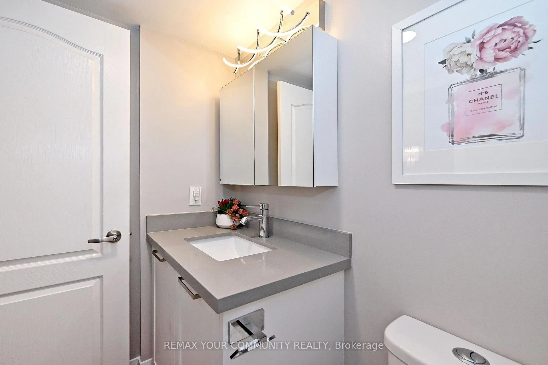 Photo 37 of Unit 805, 1400 The Esplanade Road N, Pickering, Town Centre — HOMEH