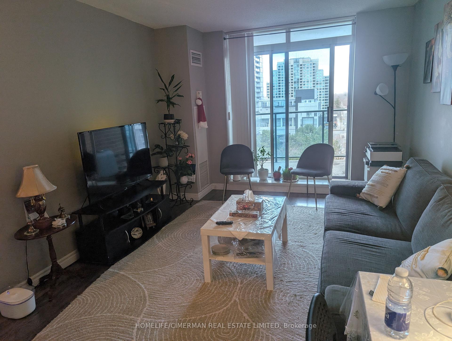 Photo 2 of Unit 921, 233 Beecroft Road, North York, Willowdale West — HOMEH