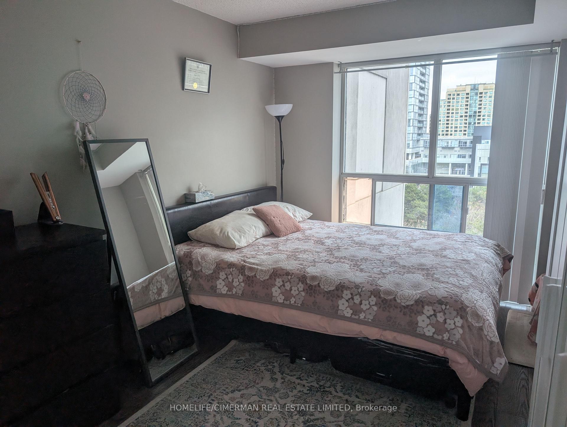 Photo 6 of Unit 921, 233 Beecroft Road, North York, Willowdale West — HOMEH