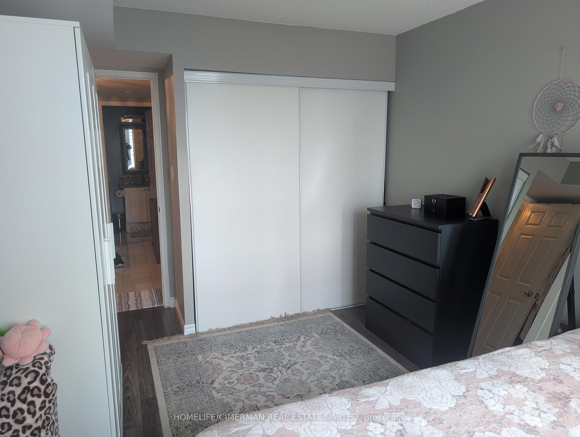 Photo 7 of Unit 921, 233 Beecroft Road, North York, Willowdale West — HOMEH