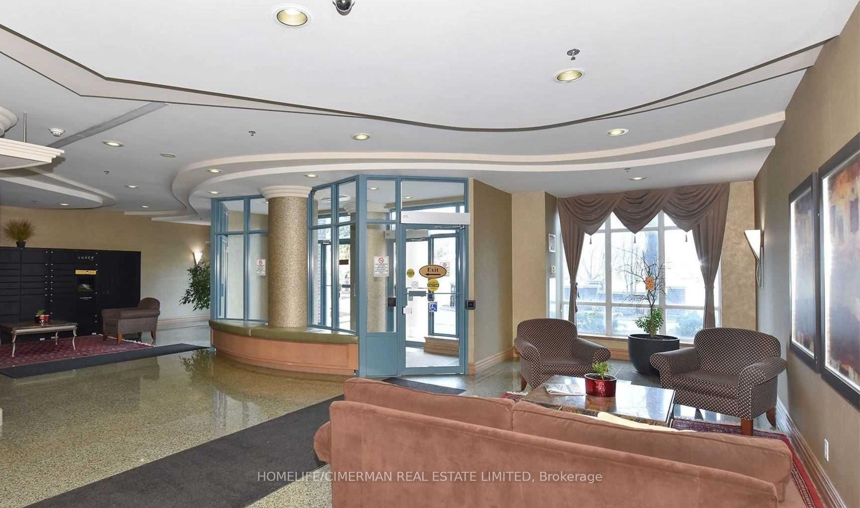 Photo 13 of Unit 921, 233 Beecroft Road, North York, Willowdale West — HOMEH