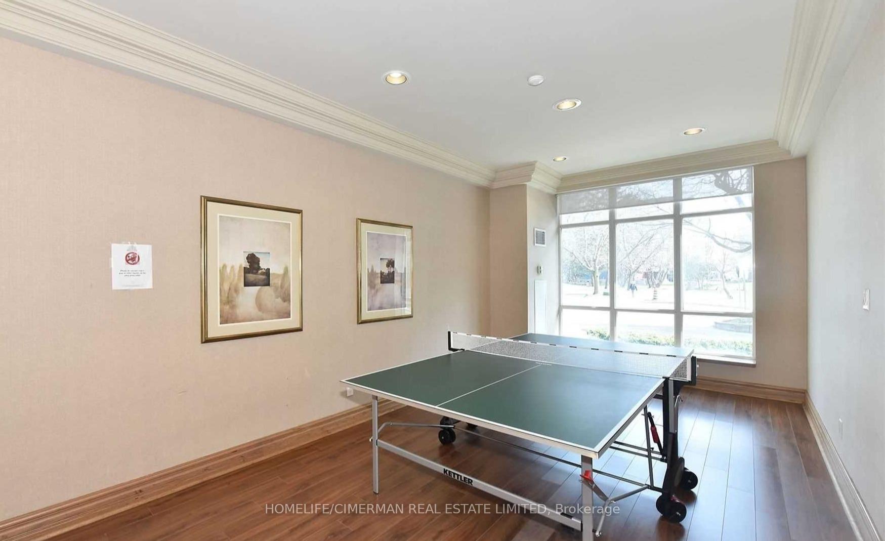 Photo 14 of Unit 921, 233 Beecroft Road, North York, Willowdale West — HOMEH