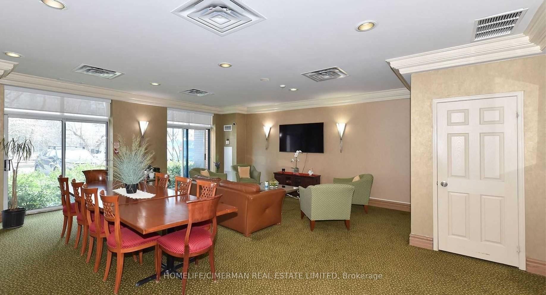 Photo 15 of Unit 921, 233 Beecroft Road, North York, Willowdale West — HOMEH