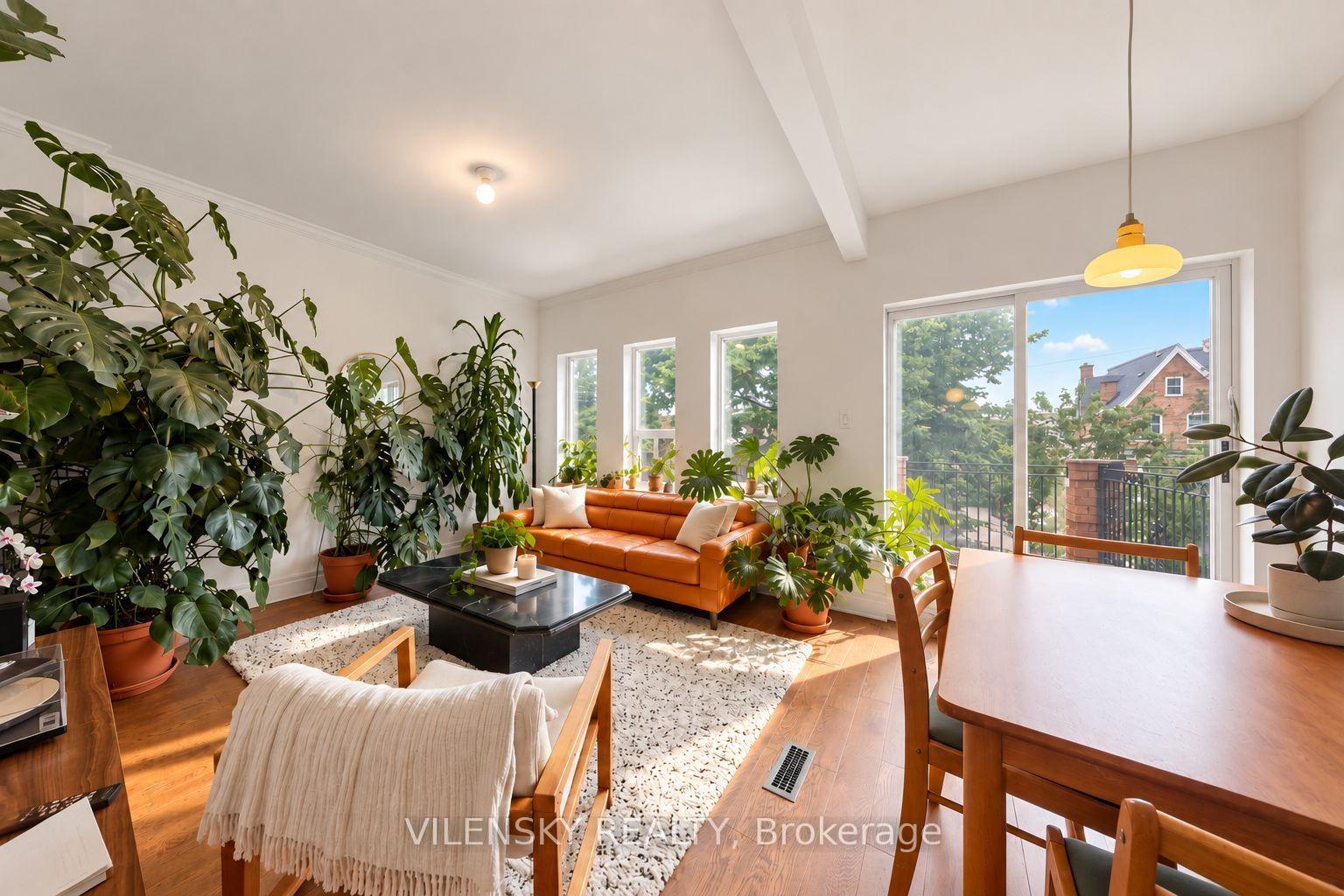 Photo 5 of 41 Lakeview Avenue, Toronto, Trinity-Bellwoods — HOMEH