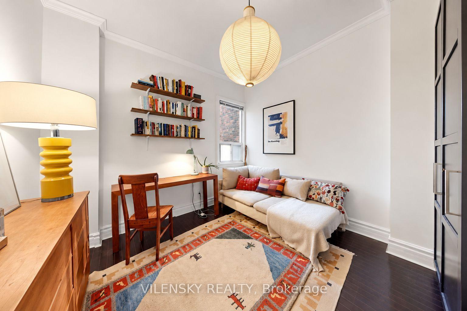 Photo 12 of 41 Lakeview Avenue, Toronto, Trinity-Bellwoods — HOMEH