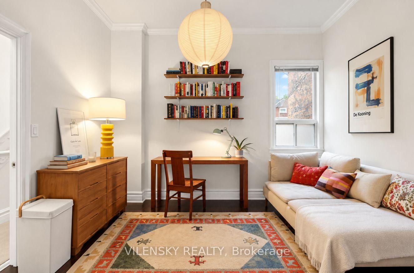 Photo 13 of 41 Lakeview Avenue, Toronto, Trinity-Bellwoods — HOMEH