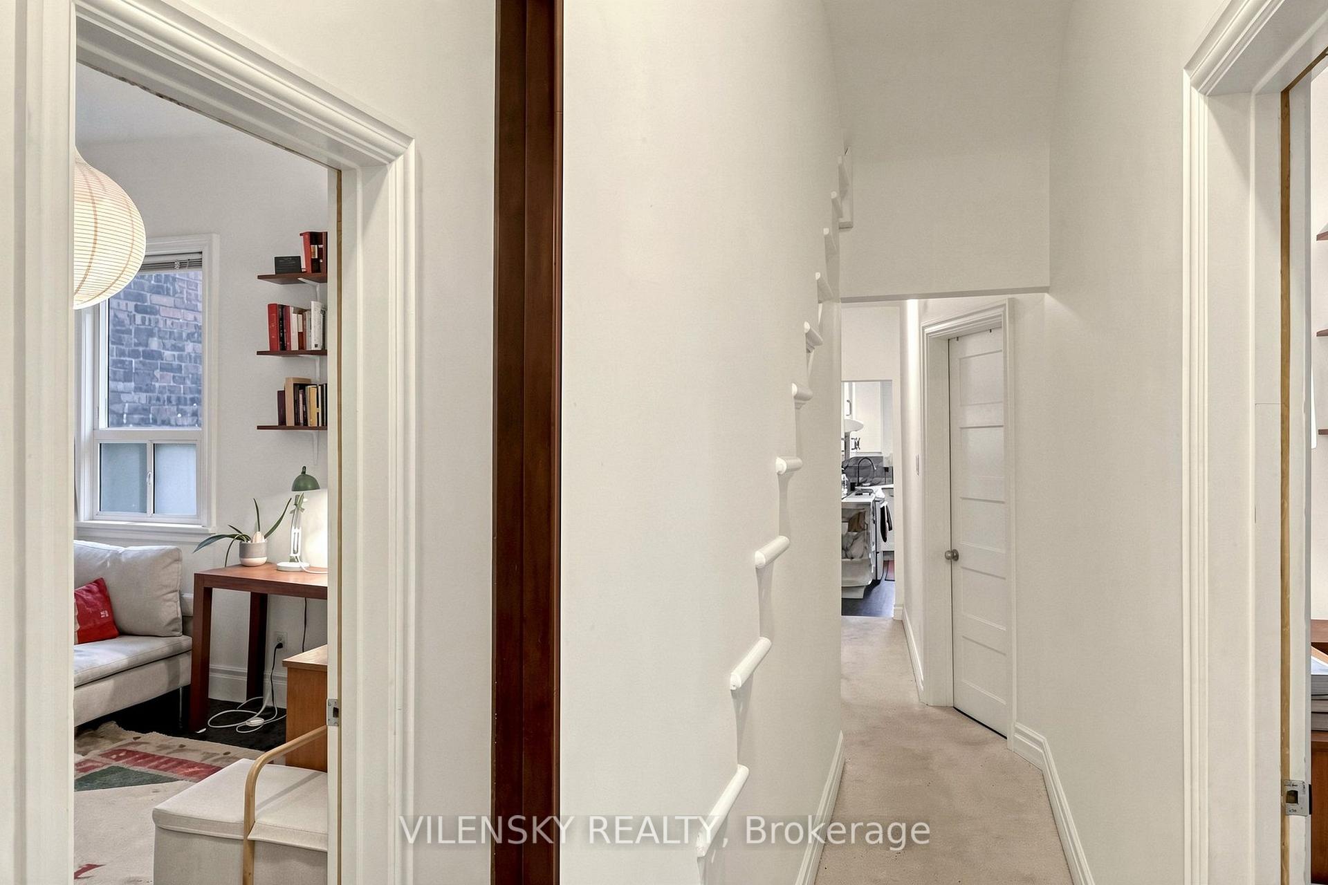 Photo 18 of 41 Lakeview Avenue, Toronto, Trinity-Bellwoods — HOMEH