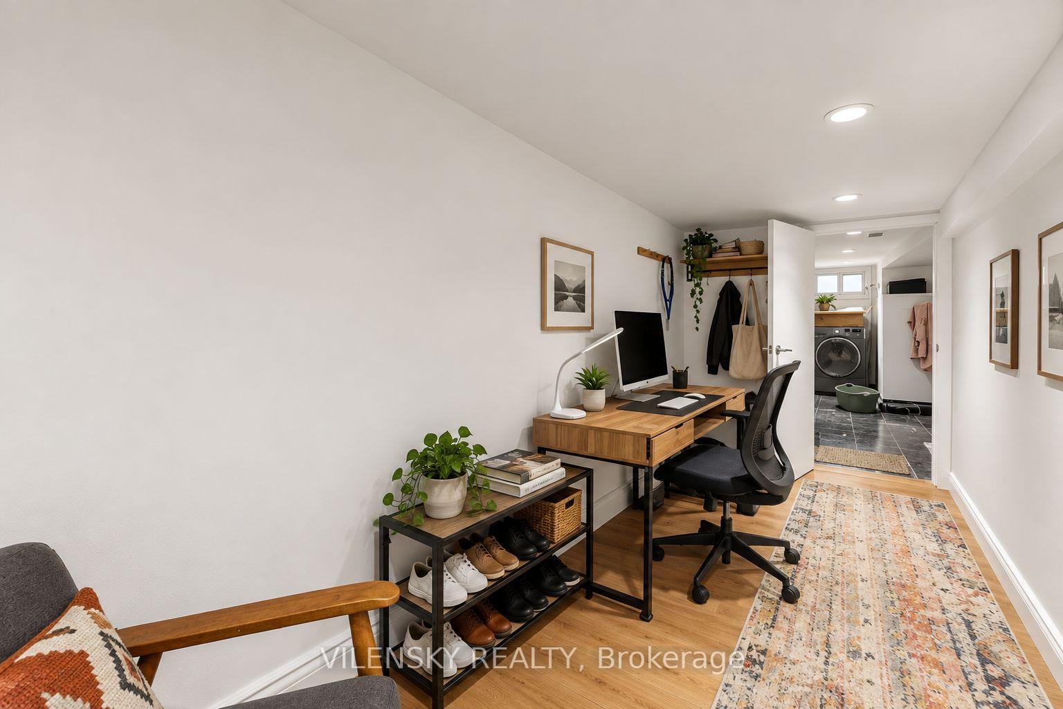 Photo 26 of 41 Lakeview Avenue, Toronto, Trinity-Bellwoods — HOMEH