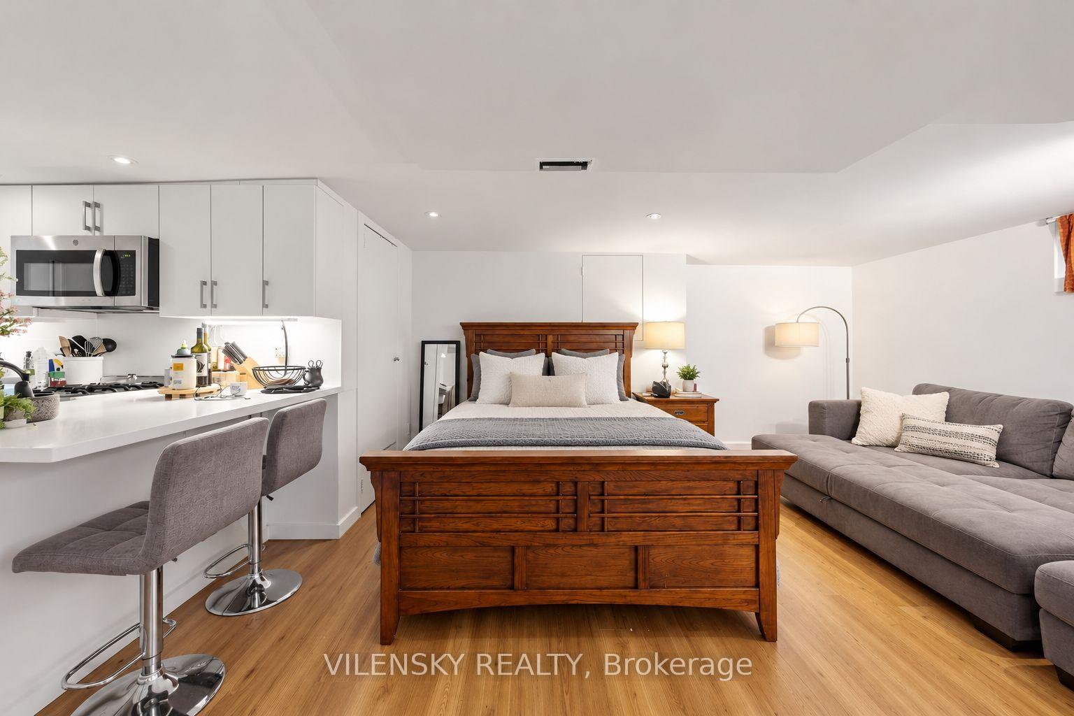 Photo 31 of 41 Lakeview Avenue, Toronto, Trinity-Bellwoods — HOMEH