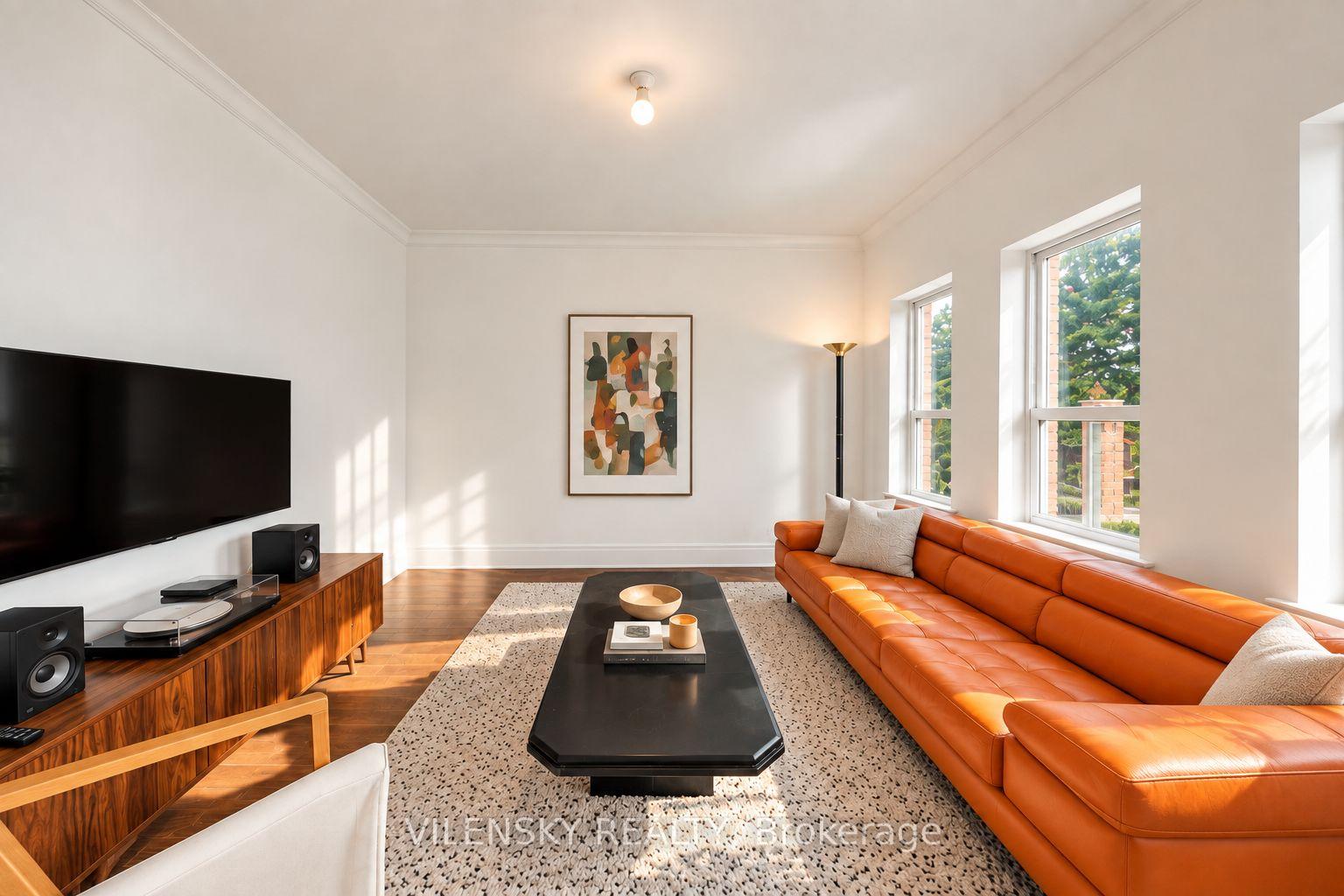 Photo 4 of 41 Lakeview Avenue, Toronto, Trinity-Bellwoods — HOMEH