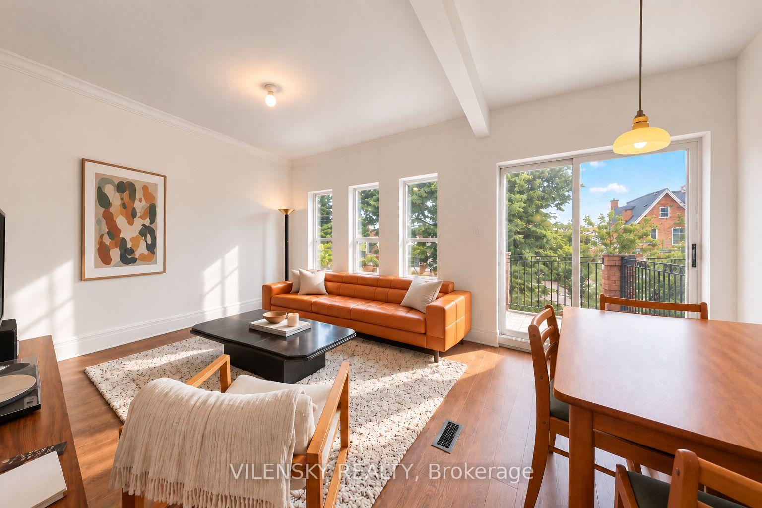 Photo 6 of 41 Lakeview Avenue, Toronto, Trinity-Bellwoods — HOMEH