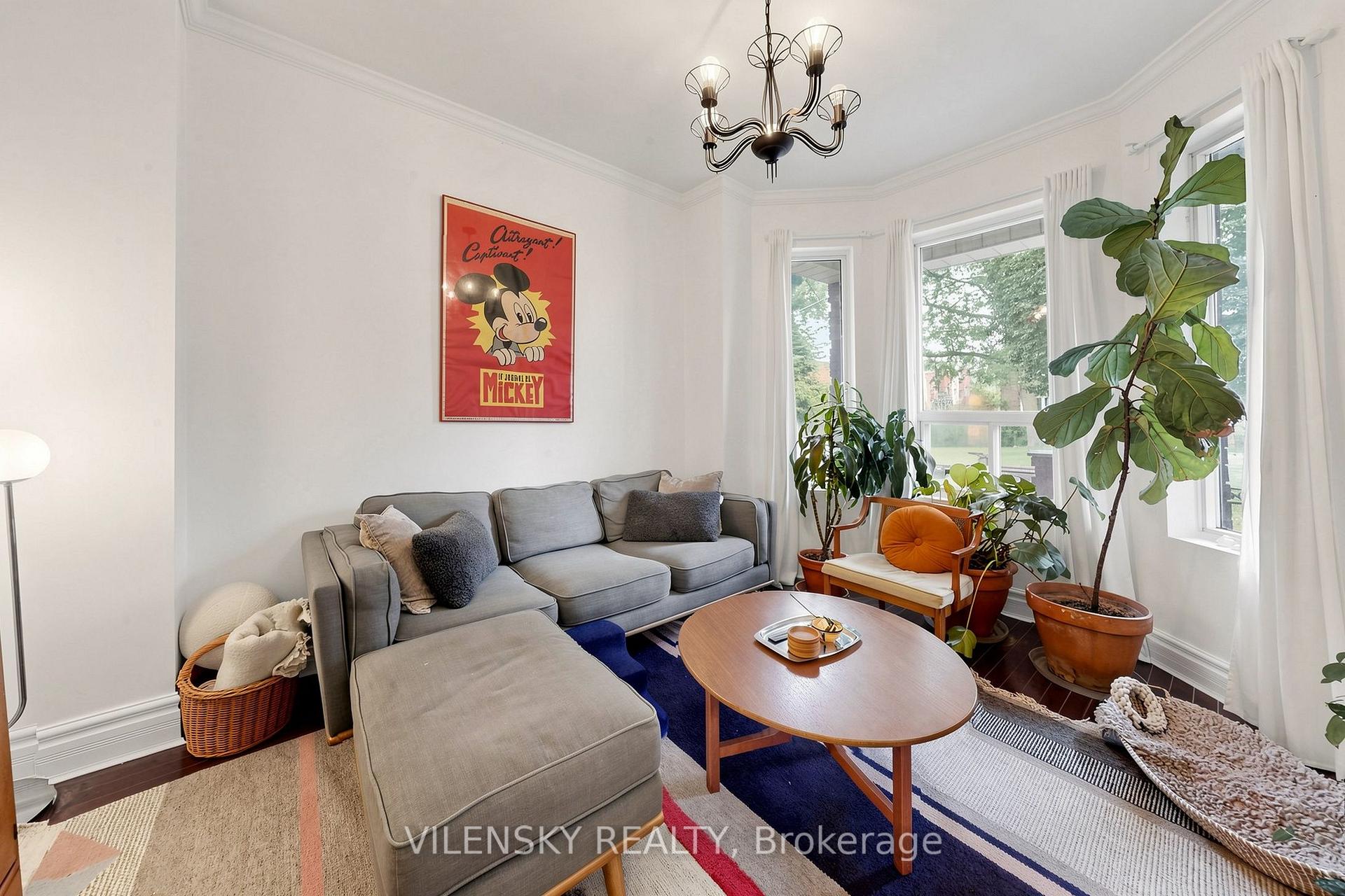 Photo 20 of 41 Lakeview Avenue, Toronto, Trinity-Bellwoods — HOMEH