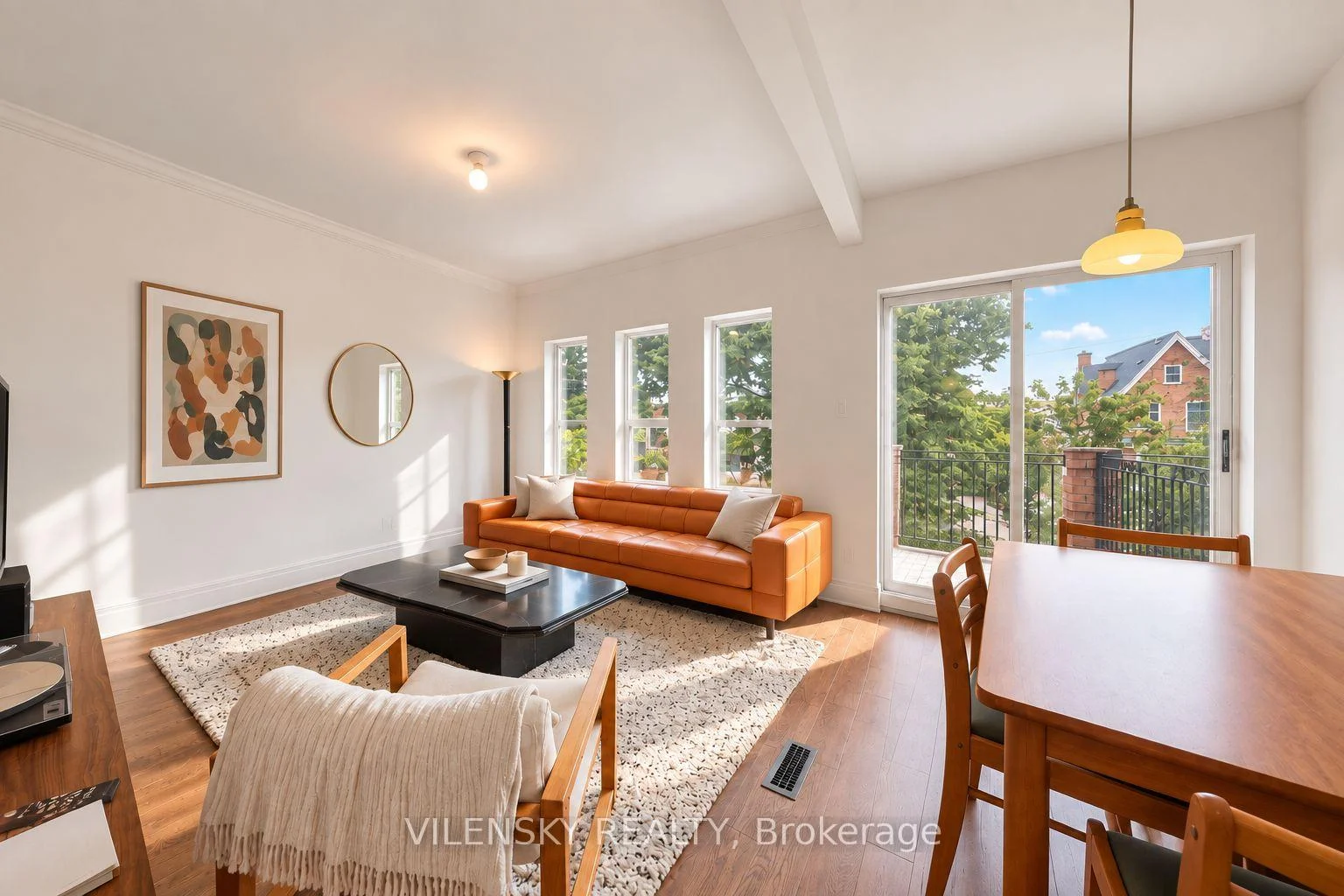 Photo 7 of 41 Lakeview Avenue, Toronto, Trinity-Bellwoods — HOMEH