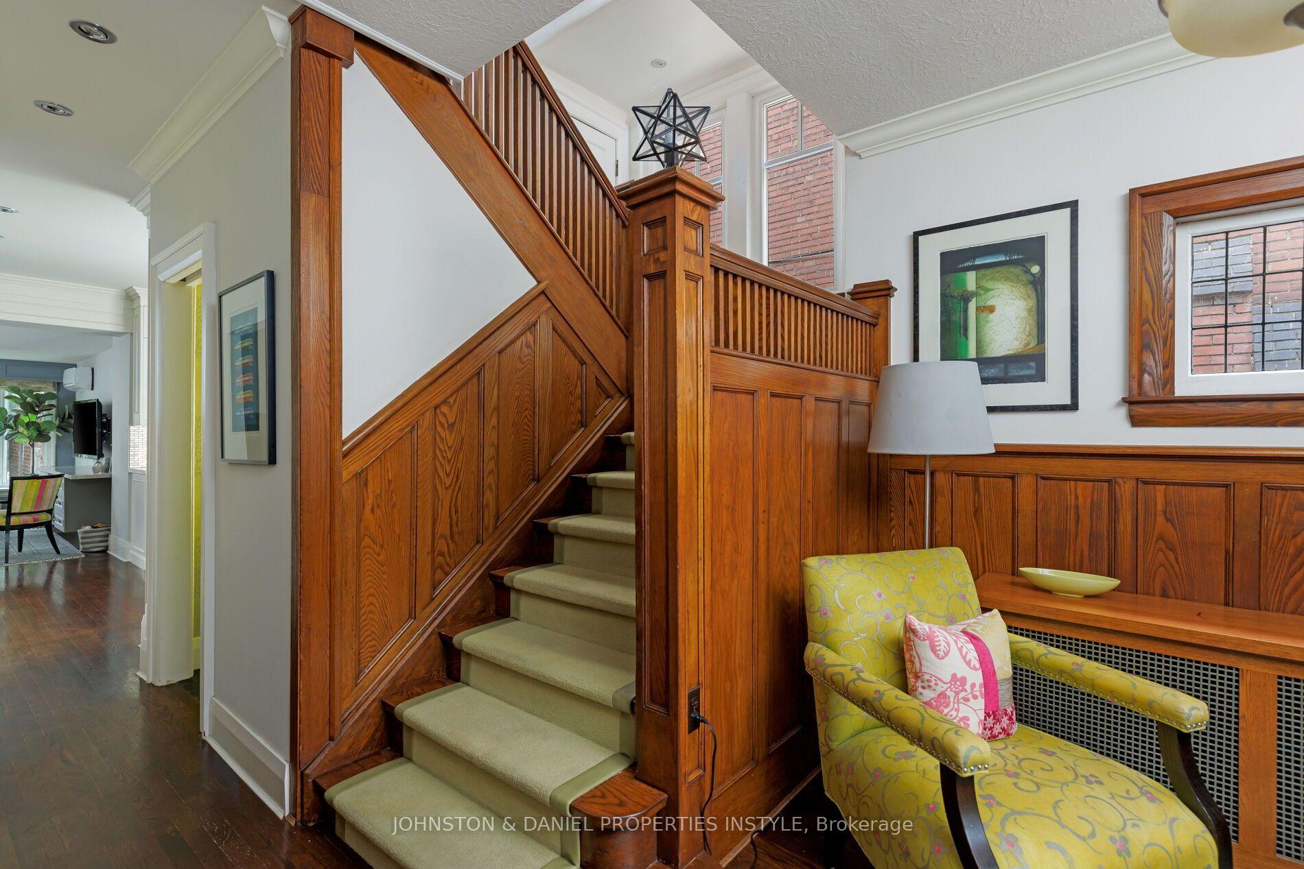 Photo 6 of 29 Northcliffe Boulevard, Toronto, Corso Italia-Davenport — HOMEH
