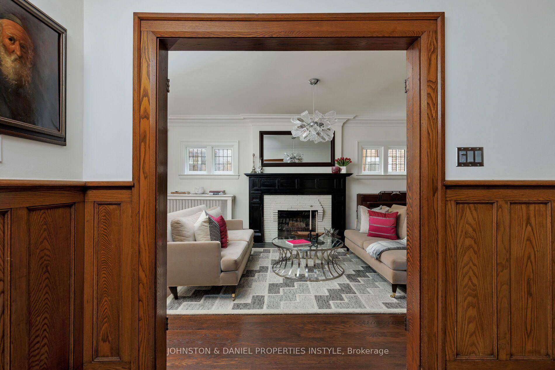 Photo 8 of 29 Northcliffe Boulevard, Toronto, Corso Italia-Davenport — HOMEH