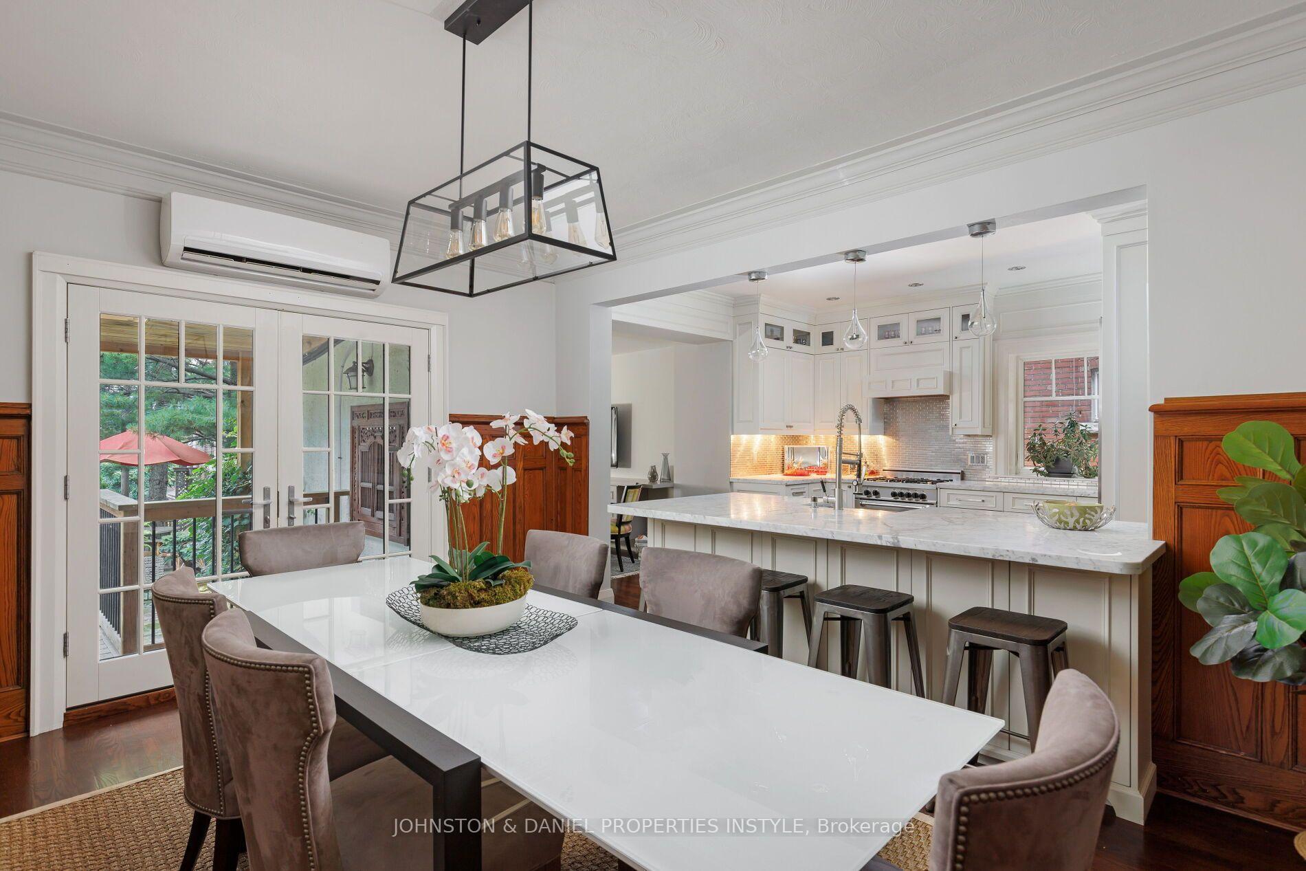 Photo 9 of 29 Northcliffe Boulevard, Toronto, Corso Italia-Davenport — HOMEH
