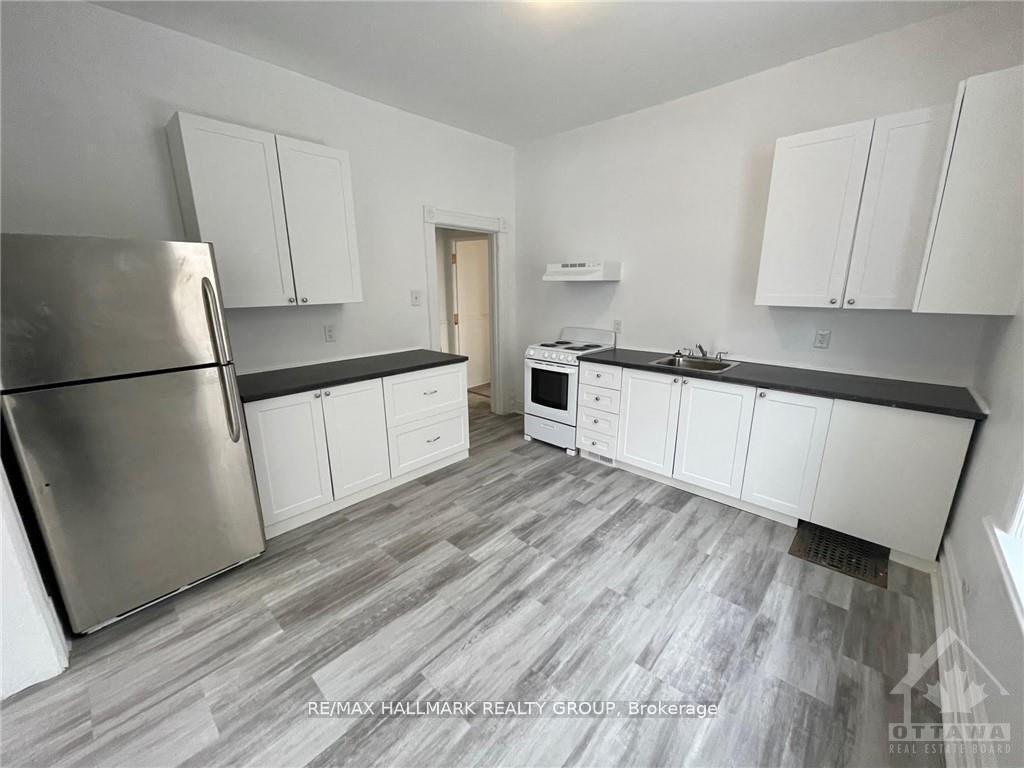 Photo 4 of Unit 1A, 466 O'Connor Street, Ottawa, Glebe — HOMEH