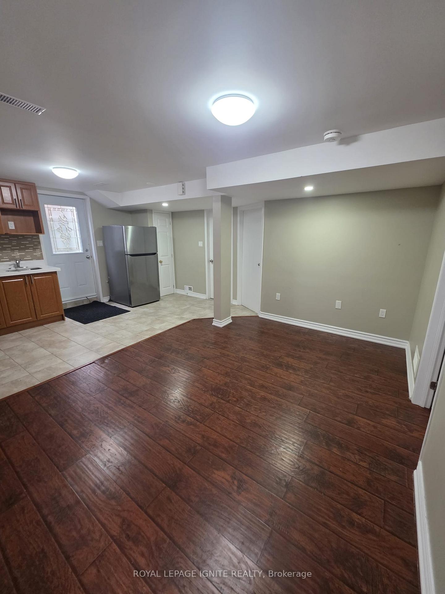 Photo 9 of Unit Bsmt, 66 Ashmore Crescent, Markham, Milliken Mills East — HOMEH