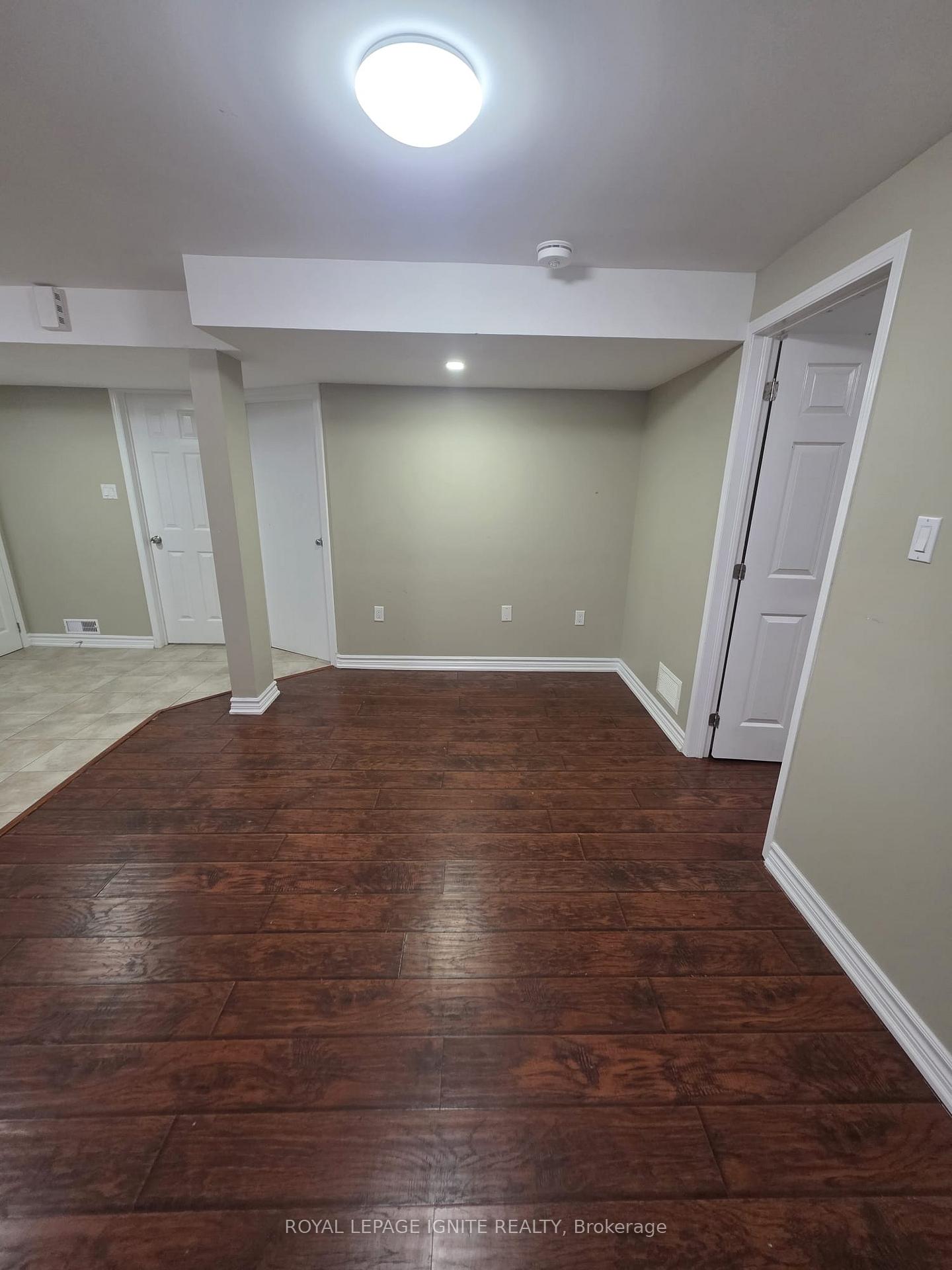 Photo 10 of Unit Bsmt, 66 Ashmore Crescent, Markham, Milliken Mills East — HOMEH