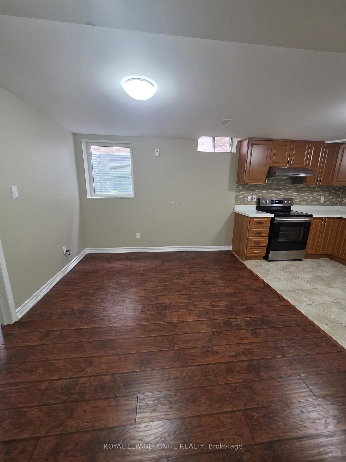 Photo 11 of Unit Bsmt, 66 Ashmore Crescent, Markham, Milliken Mills East — HOMEH