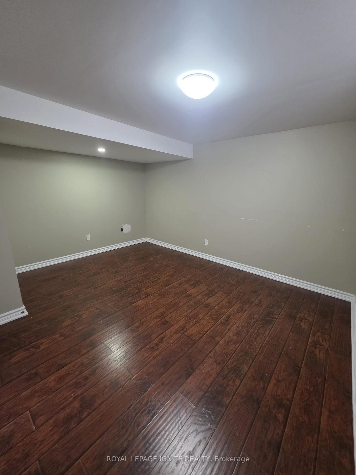 Photo 12 of Unit Bsmt, 66 Ashmore Crescent, Markham, Milliken Mills East — HOMEH