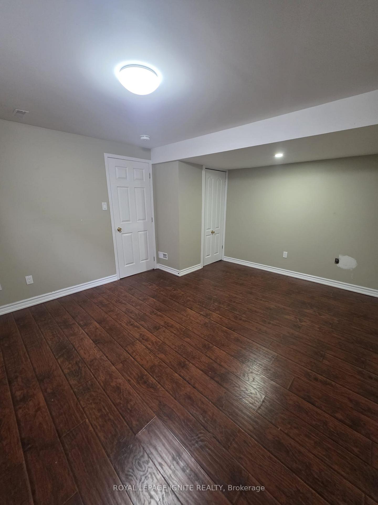Photo 13 of Unit Bsmt, 66 Ashmore Crescent, Markham, Milliken Mills East — HOMEH