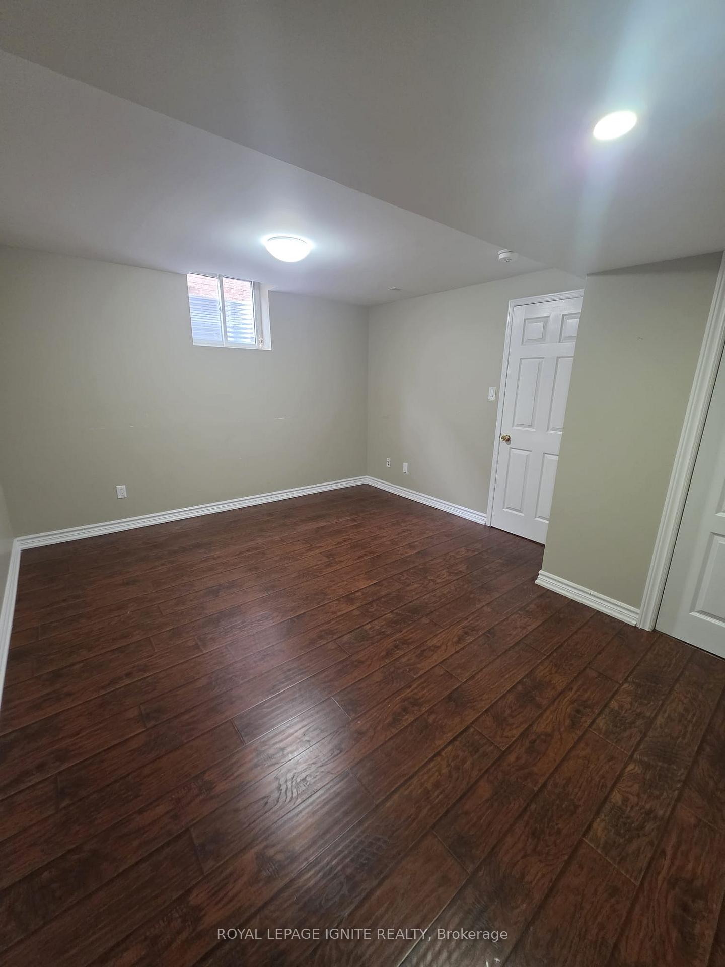 Photo 14 of Unit Bsmt, 66 Ashmore Crescent, Markham, Milliken Mills East — HOMEH