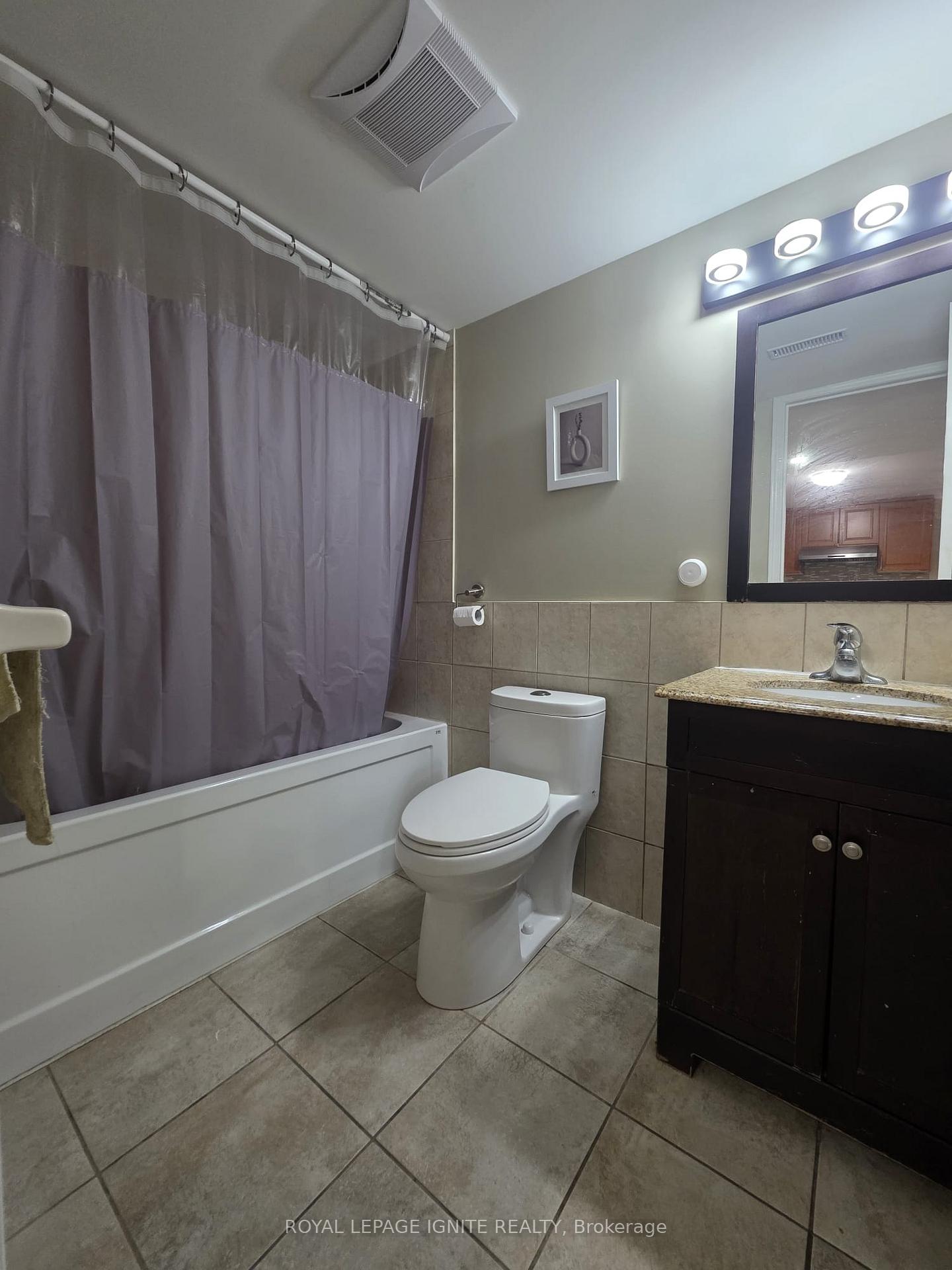 Photo 15 of Unit Bsmt, 66 Ashmore Crescent, Markham, Milliken Mills East — HOMEH