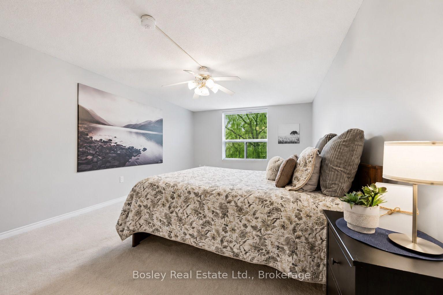 Photo 1 of Unit 815, 55 Green Valley Drive, Kitchener, Pioneer Park — HOMEH