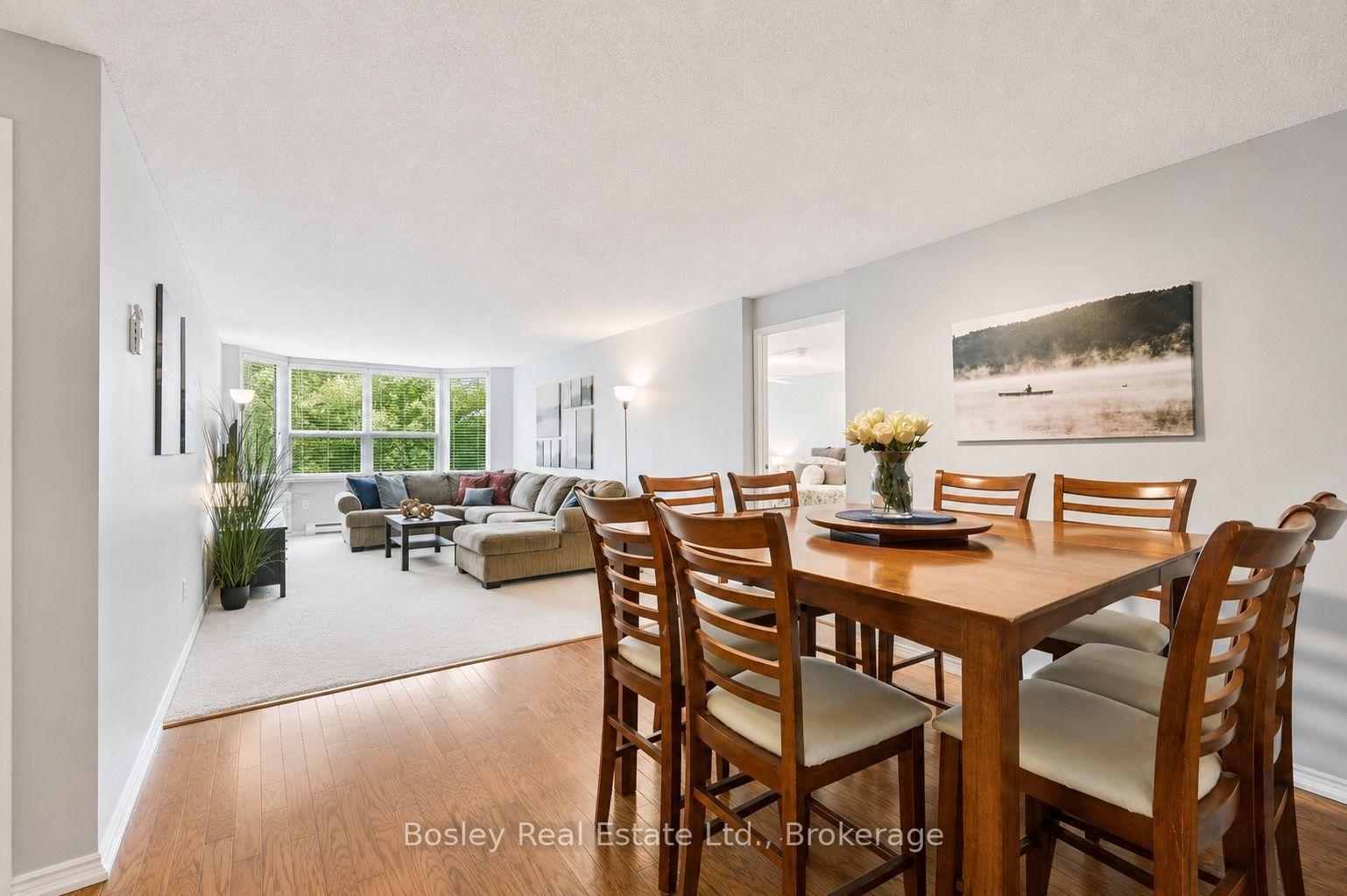 Photo 3 of Unit 815, 55 Green Valley Drive, Kitchener, Pioneer Park — HOMEH