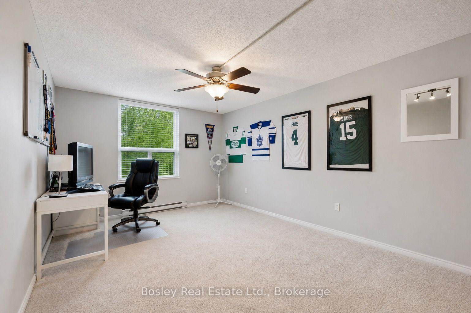 Photo 4 of Unit 815, 55 Green Valley Drive, Kitchener, Pioneer Park — HOMEH