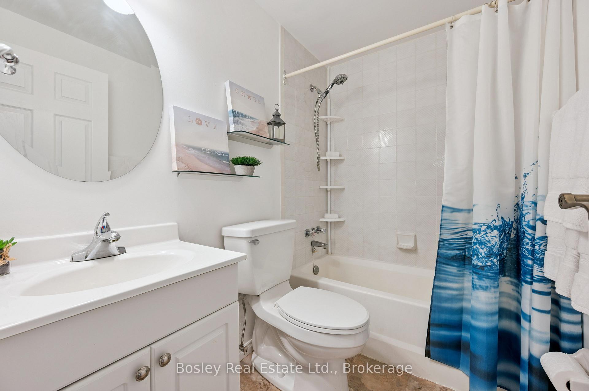 Photo 16 of Unit 815, 55 Green Valley Drive, Kitchener, Pioneer Park — HOMEH