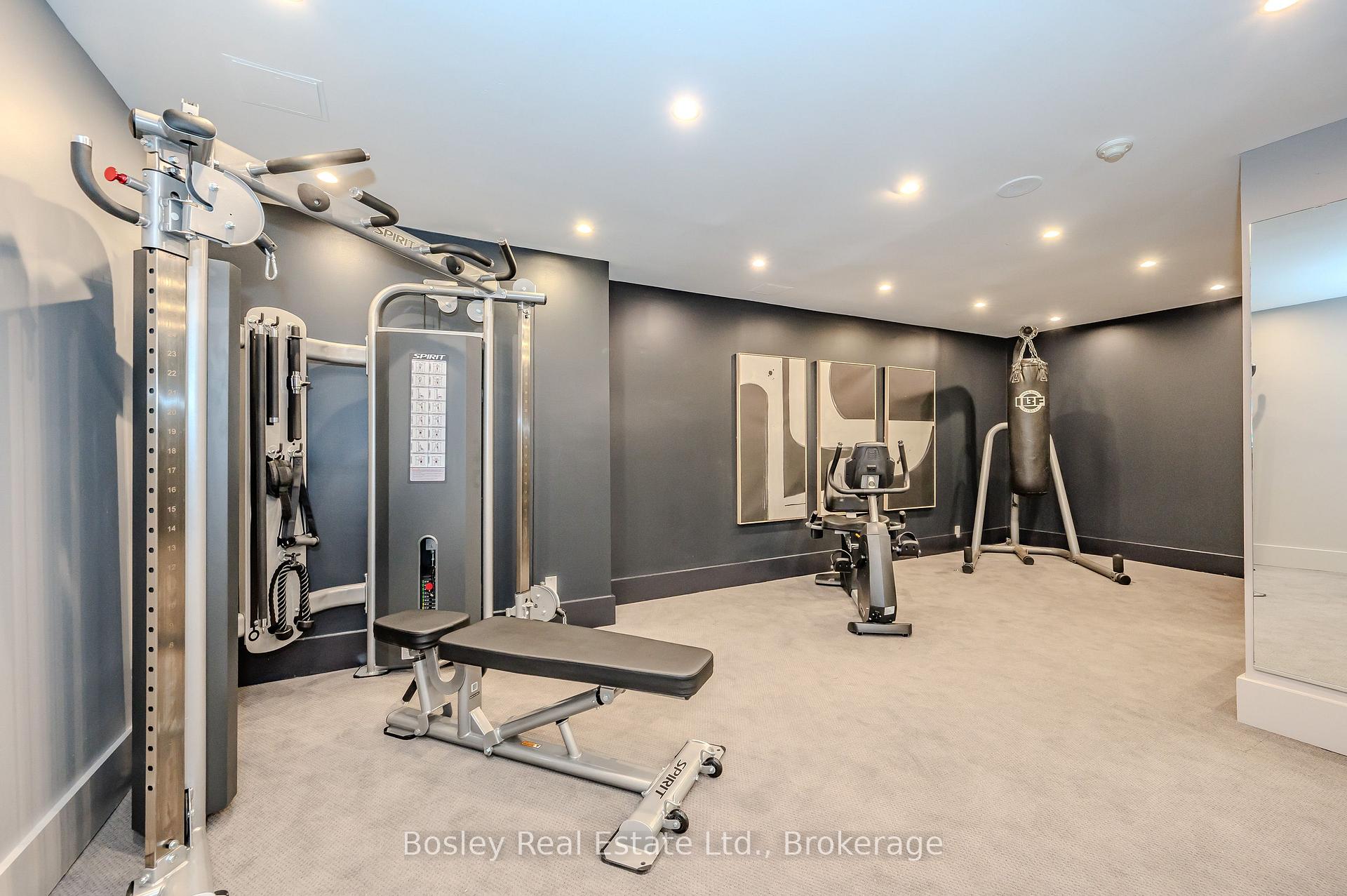 Photo 18 of Unit 815, 55 Green Valley Drive, Kitchener, Pioneer Park — HOMEH