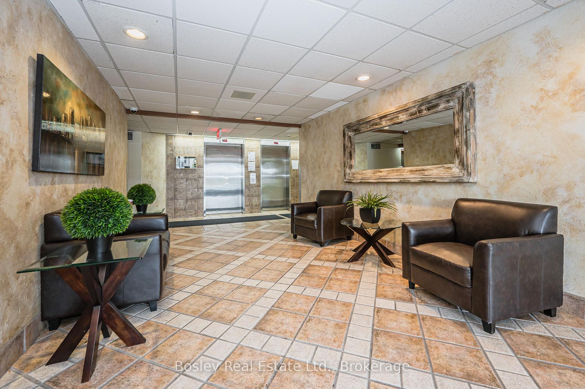 Photo 19 of Unit 815, 55 Green Valley Drive, Kitchener, Pioneer Park — HOMEH
