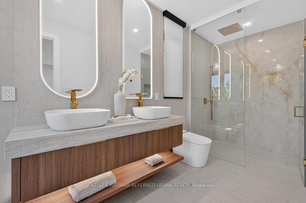 Photo 20 of 11 Knowles Crescent, Aurora, Aurora Highlands — HOMEH