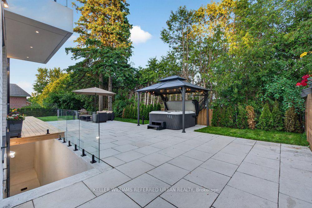 Photo 32 of 11 Knowles Crescent, Aurora, Aurora Highlands — HOMEH