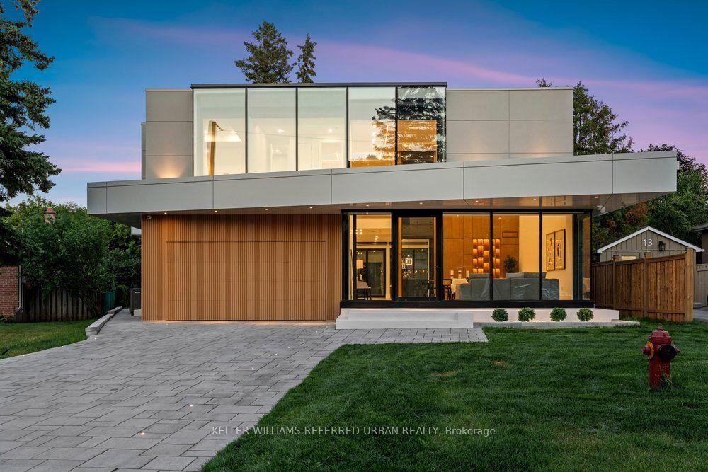 Photo 35 of 11 Knowles Crescent, Aurora, Aurora Highlands — HOMEH