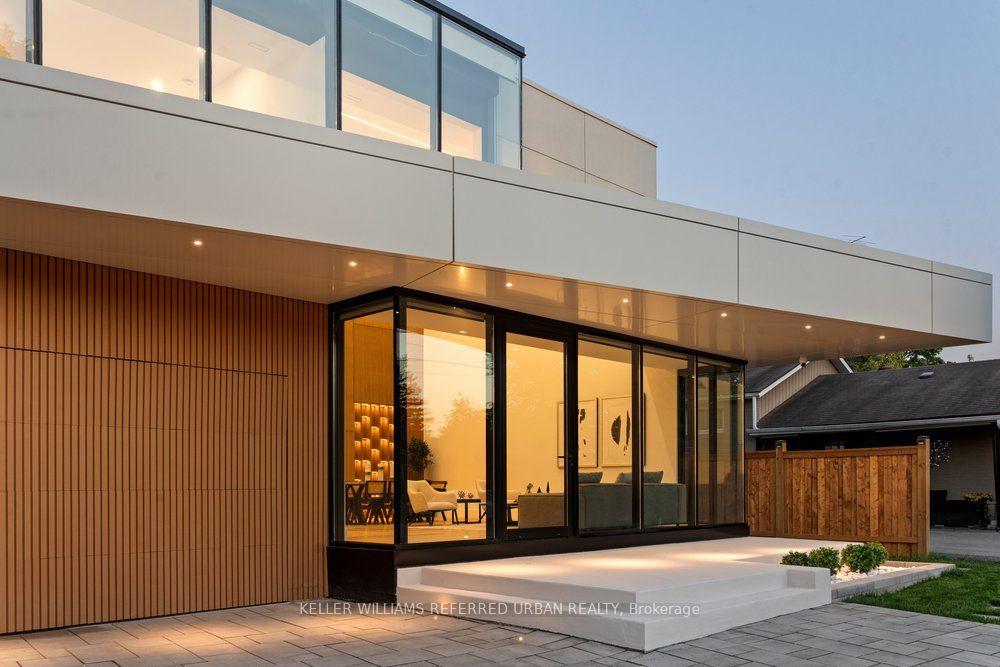 Photo 38 of 11 Knowles Crescent, Aurora, Aurora Highlands — HOMEH