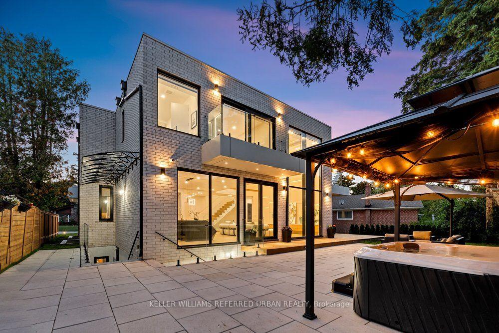 Photo 40 of 11 Knowles Crescent, Aurora, Aurora Highlands — HOMEH