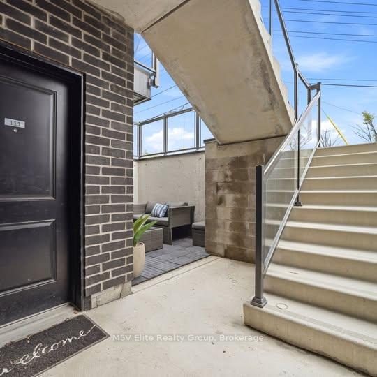 Photo of Unit 111, 6065 McLeod Road