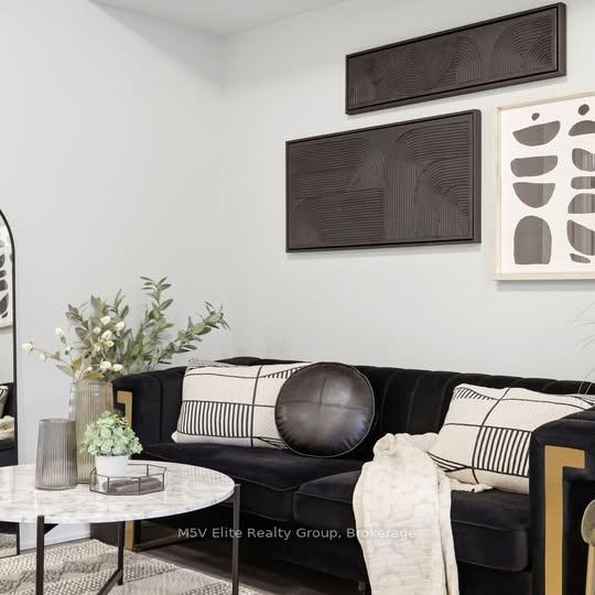Photo 3 of Unit 111, 6065 McLeod Road, Niagara Falls, Arad/Fallsview — HOMEH