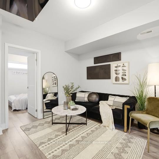 Photo 5 of Unit 111, 6065 McLeod Road, Niagara Falls, Arad/Fallsview — HOMEH