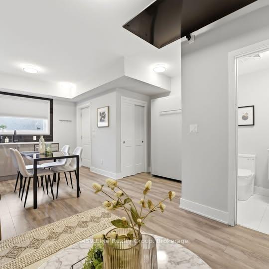 Photo 7 of Unit 111, 6065 McLeod Road, Niagara Falls, Arad/Fallsview — HOMEH