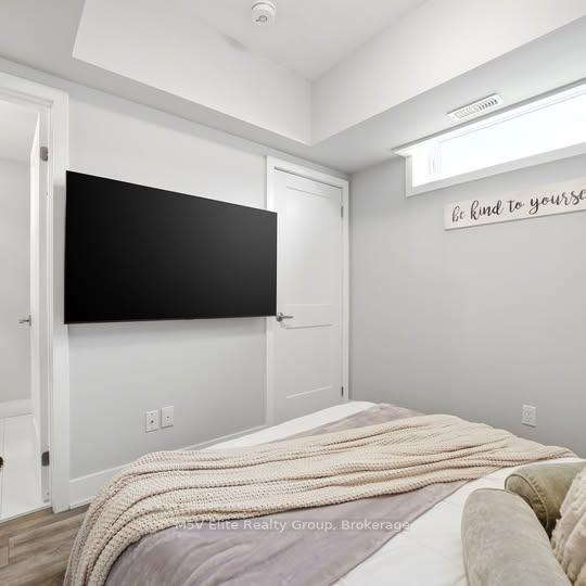 Photo 8 of Unit 111, 6065 McLeod Road, Niagara Falls, Arad/Fallsview — HOMEH