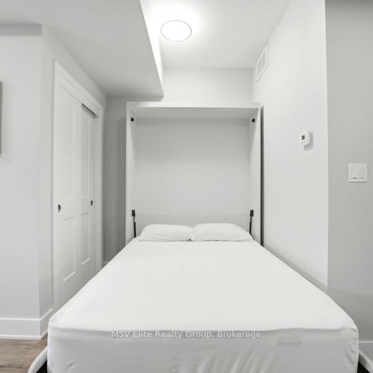 Photo 9 of Unit 111, 6065 McLeod Road, Niagara Falls, Arad/Fallsview — HOMEH